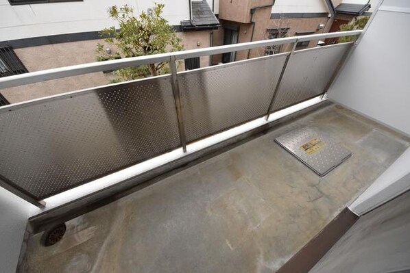 INOVE松戸六高台の物件内観写真